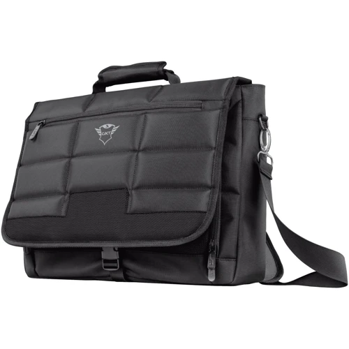 Сумка для ноутбуков Trust 15.6" GXT 1270 Bullet Black (23311)