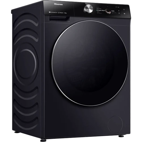 Стиральная машина HISENSE WF7S1247BB: Тип машины Автомат
