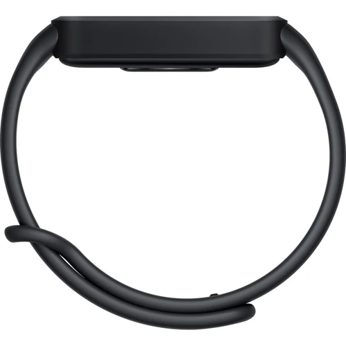 Фитнес-браслет Xiaomi Mi Smart Band 9 Active Black (BHR9444GL): Экран 1.47" TFT (172 x 320) / 247 ppi