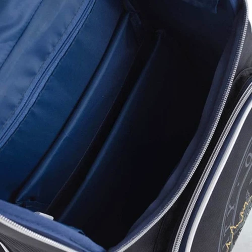 Рюкзак каркасний YES H-11 Oxford black (553294): Корпус рюкзака каркасний