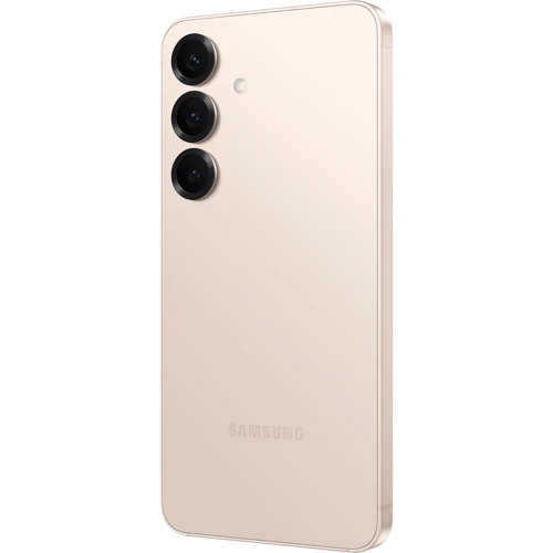Смартфон Samsung Galaxy S25 12/256Gb Dual Pinkgold S931B: Оперативна пам'ять 12 ГБ