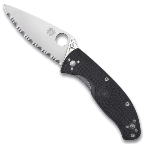 Нож Spyderco Tenacious FRN