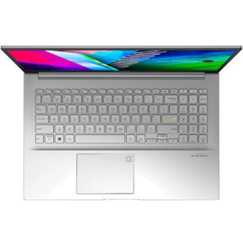 Ноутбук ASUS VivoBook 15 K513EA (K513EA-BN2416W): Процессор Intel Core i7-1165G7 (2.8 - 4.7 ГГц) / 4 - ядерный