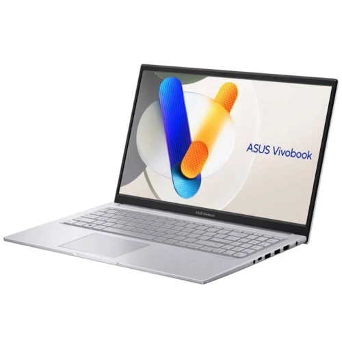 Ноутбук ASUS VivoBook 15 X1504ZA (X1504ZA-BQ518): Оперативна пам'ять 16 ГБ