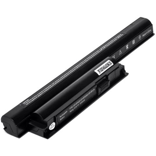 Батарея для ноутбука PowerPlant SONY VGP-BPS26 (VGP-BPS26 SO-BPS26-6) NB00000161