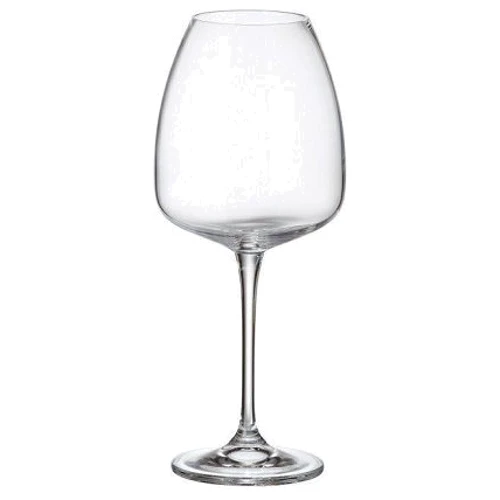 Бокал Bohemia Anser для вина 610 мл 6 шт (9315): Назначение Для вина