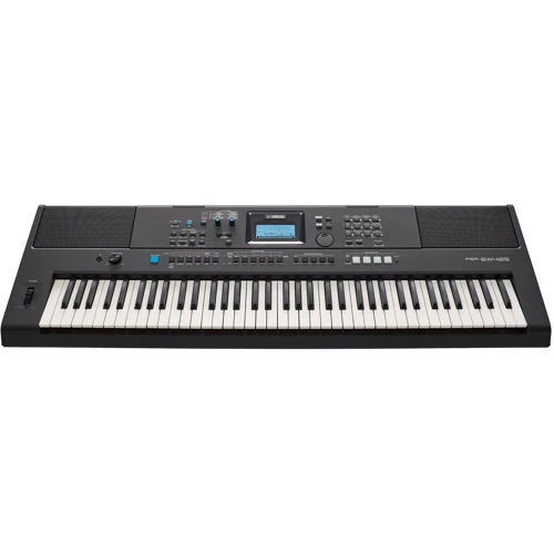 Синтезатор YAMAHA PSR-EW425: Наявність секвенсора Есть
