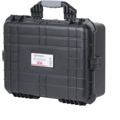 Intertool BX-0154: Тип ящик
