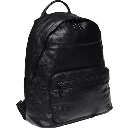 Мужской рюкзак Keizer черный (K111683-black)