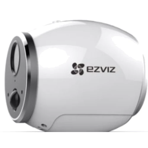 IP-камера видеонаблюдения EZVIZ CS-CV316 2mm