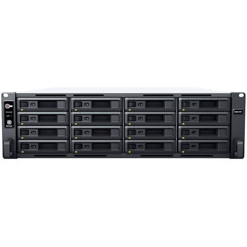 Сетевой накопитель (NAS) Synology RackStation RS2821RP+