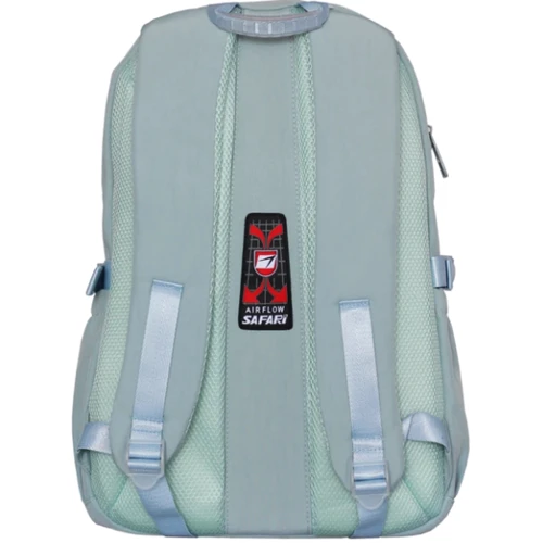 Рюкзак SAFARI 45x30x17 см (24-262L): Тип Для средней школы