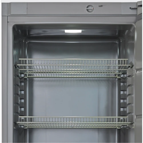 Холодильник Snaige CC29SM-T1CBFE: Размеры 163х60х65 см