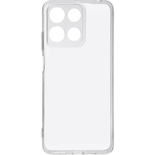 Чохол для телефона ArmorStandard Air Series Camera cover Transparent for Motorola G15 (ARM82962)