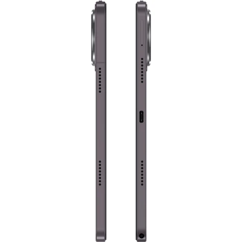 Планшет Pixus Combo 10.95" 8/256GB LTE Gray: Об'єм оперативної пам'яті 8 ГБ