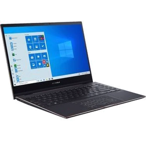 Ноутбук ASUS Zenbook Flip UX371EA-HL003R (90NB0RZ2-M07300): Процесор Intel Core i7-1165G7 (2.8 - 4.7 ГГц) / 4 - ядерный