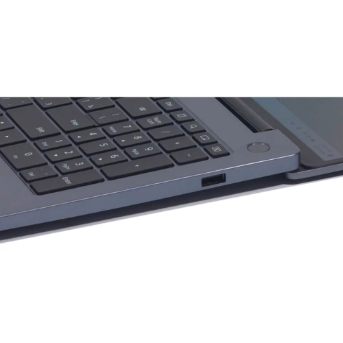 Ноутбук Huawei MateBook D 16 2024 (53013WWU/MitchellF-W5651): Операционная система Windows 11 Home