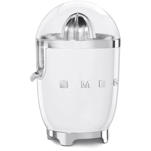 Соковыжималка Smeg CJF01WHEU: Количество скоростей отжима 1