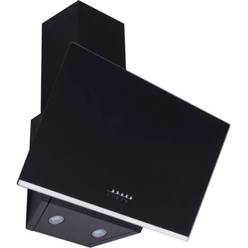 Витяжка Minola HDN 6232 BL/INOX 700 LED фото 6