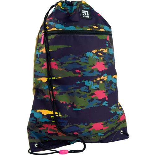 Сумка для обуви с карманом Kite Education K21-601L-14