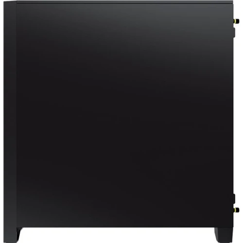 Корпус Corsair 4000D Tempered Glass Black (CC-9011198-WW) фото 7
