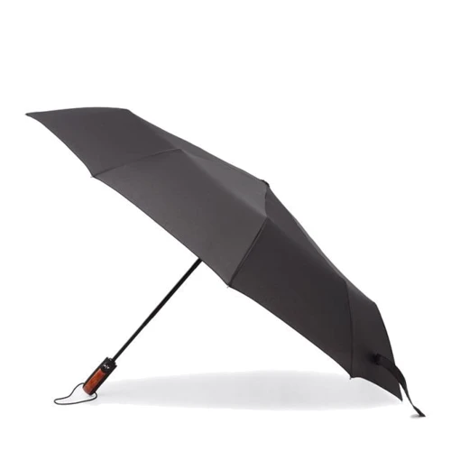 Зонт мужской автомат Monsen черный (С1TY8547-black): Страна производитель Тайвань