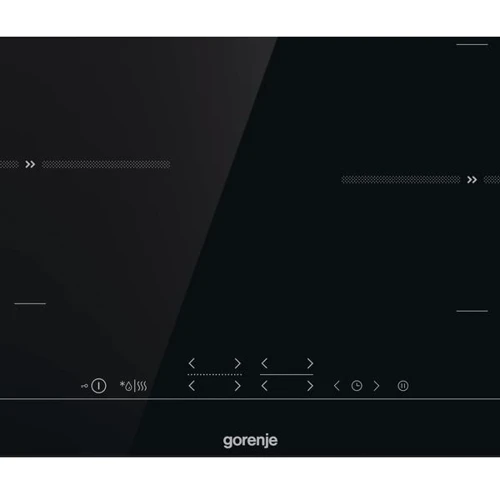 Варочная поверхность электрическая Gorenje IT643BSC: Рабочая поверхность стеклокерамика