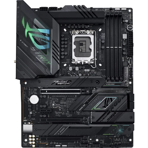 ASUS ROG STRIX Z790-F GAMING WIFI