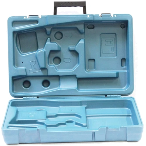 Кейс для инструментов Makita 158777-2: Тип кейс