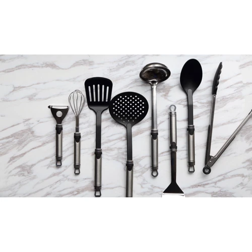 Ложка для спагетті Bergner Gizmo 32 см (BG-3063)