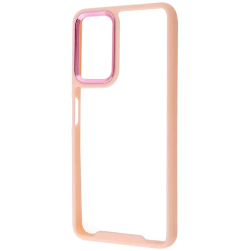 Аксессуар для смартфона WAVE Just Case Pink Sand for Samsung A325 Galaxy A32