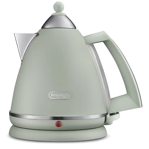 Електрочайник DeLonghi KBX 2016 GR