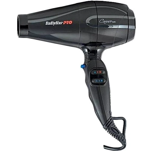 Фен BaByliss PRO BAB6510IRE