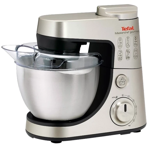 Кухонный комбайн Tefal QB404H