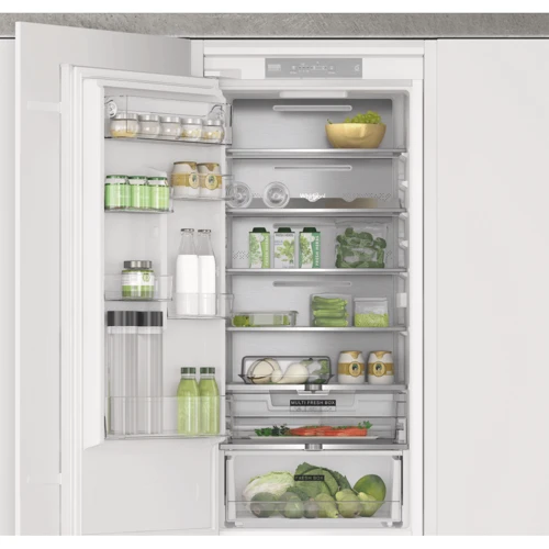 Встраиваемый холодильник Whirlpool WHC20 T352: Тип Двухкамерный холодильник