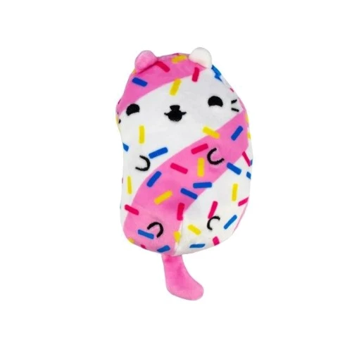 Мягкая игрушка Cats Vs Pickles Пауберри (CVP1002PM-361): Тип забавные фигурки