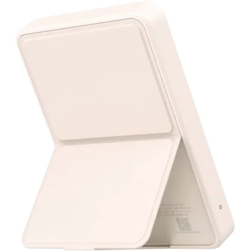 Внешний аккумулятор Xiaomi Power Bank 6000mAh Magnetic 15W Tan (BHR9074GL)