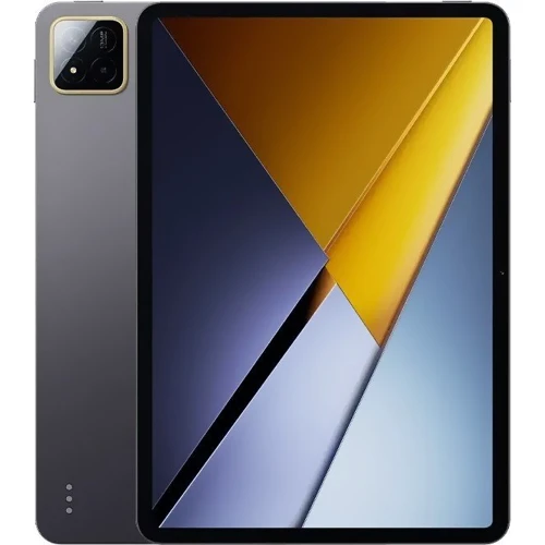 Планшет POCO Pad X1 8/512GB Wi-Fi Grey (Global)
