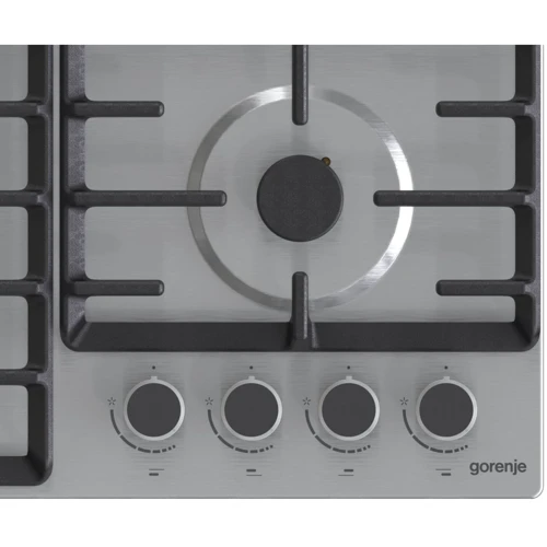 Варильна поверхня газова Gorenje GW642ABX фото 6