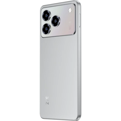 Смартфон ZTE Blade A76 4/128GB Gray (UA UCRF)