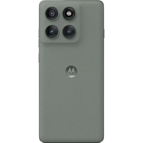Смартфон Motorola Edge 60 Pro 5G 12/512GB Shadow (UA UCRF): Вбудована пам'ять 512 ГБ