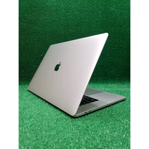 Apple MacBook Pro 15" Silver (MLW82) 2016 Approved фото 3