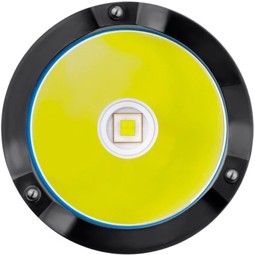 Ліхтар туристичний Ліхтар Olight Warrior X 3 od green: Сертифікат захищеності IPX8