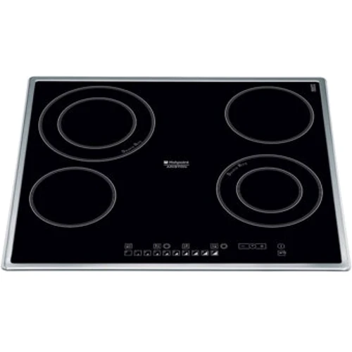 Варильна поверхня Hotpoint-Ariston KRO 642 DC