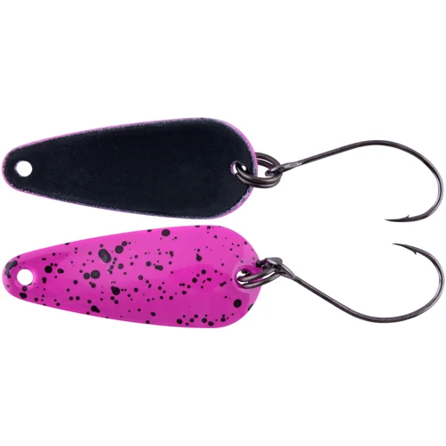 

Блесна Select Delta 2.6 g 31 mm ц:01 (1870.60.64)