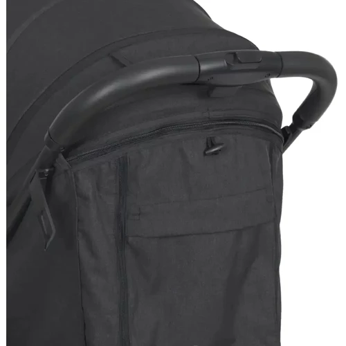 Прогулянкова коляска Bambi M 4249-2 (khaki): Ширина шасі 51 см