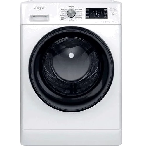 Стиральная машина Whirlpool FFWDB 976258 BV
