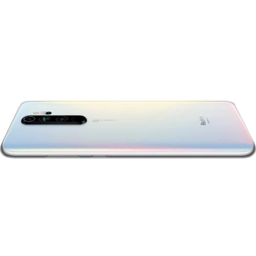 Смартфон Xiaomi Redmi Note 8 Pro 6/64 GB White Approved Вітринний зразок фото 10