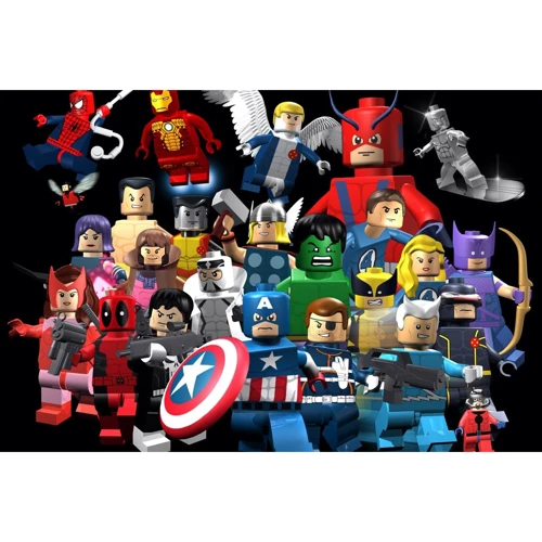 LEGO Другие серии