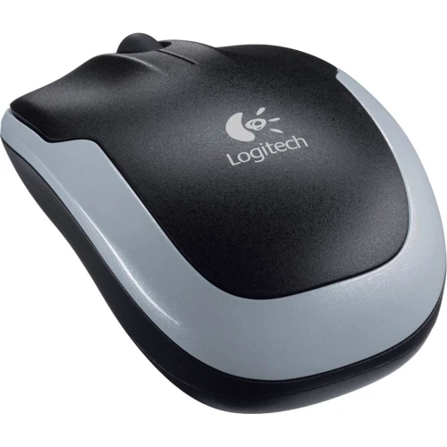 Logitech MK270 Wireless Keyboard Mouse Combo (K270 + M185) Grade C фото 3